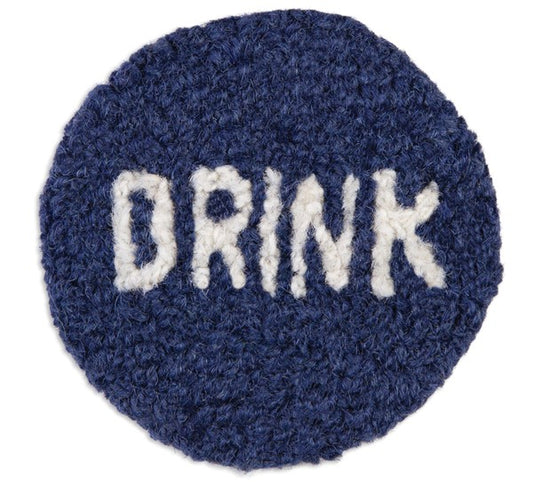 Drink Coaster (Set of 4)