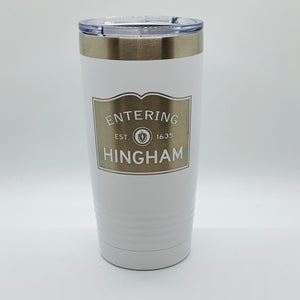 Hingham Insulated Tumbler