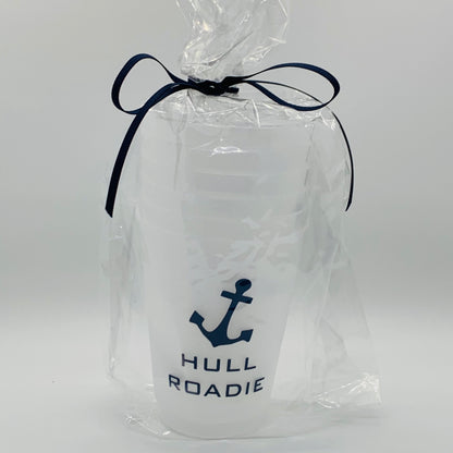 Hull Roadie Shatterproof Cups 20oz (Set of 6)