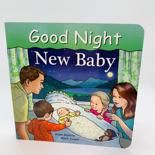 Good Night New Baby