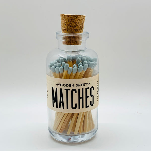 Mini Matches