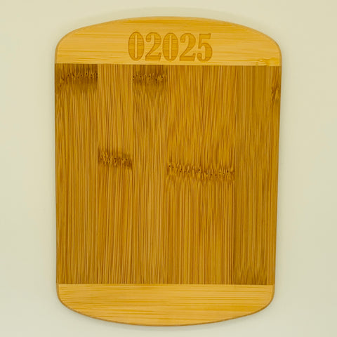 02025-Tone Bar Board