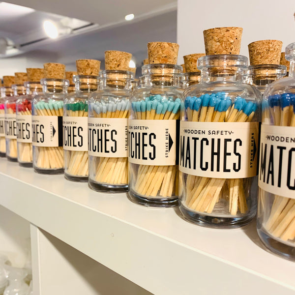Mini Matches