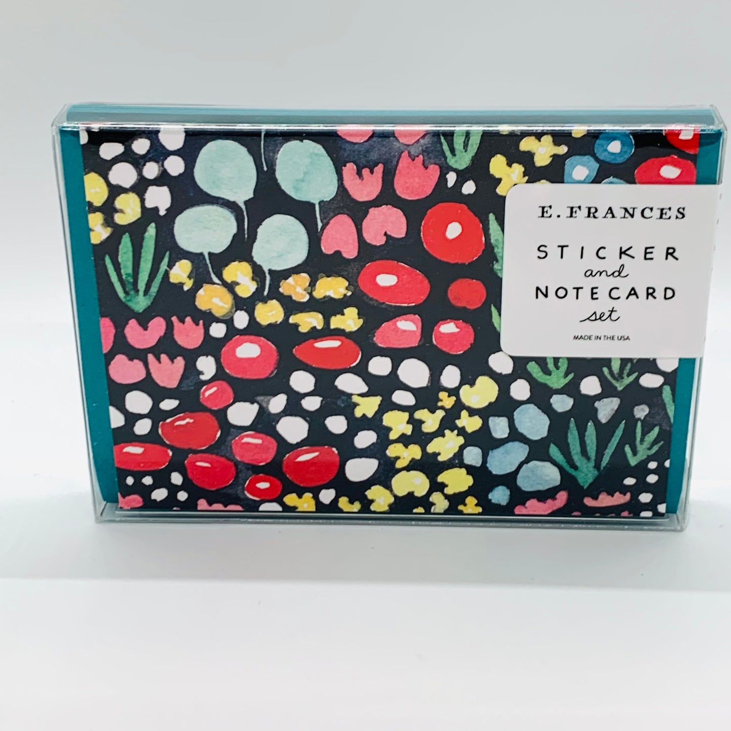 Meadow Notecards + Sticker