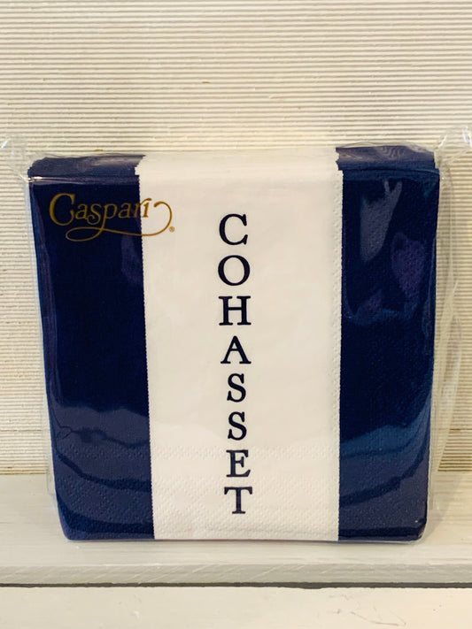 Cohasset Blue Bandol Cocktail