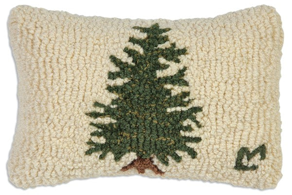 Little Tree Pillow