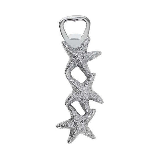 Starfish Bottle Opener